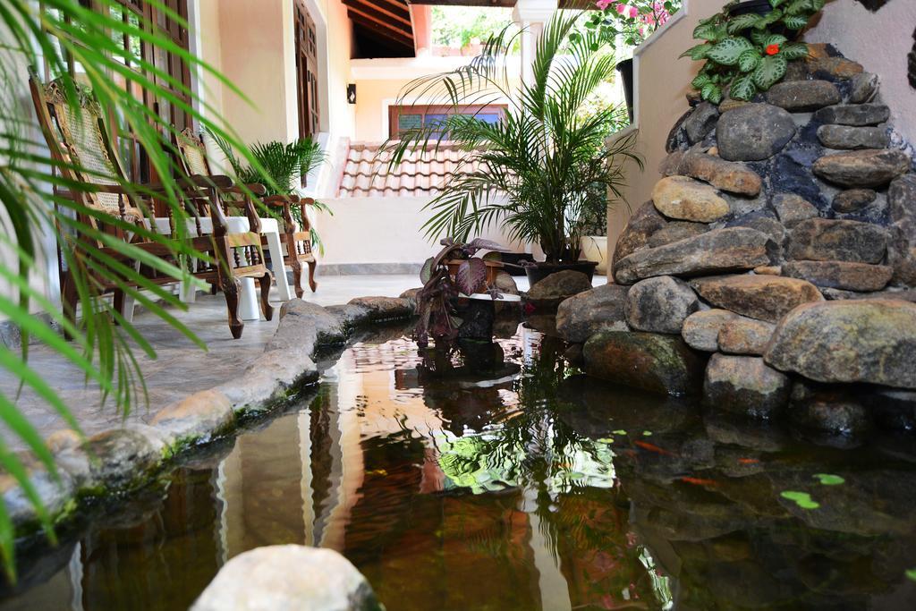 Kandy City Rest Eksteriør bilde