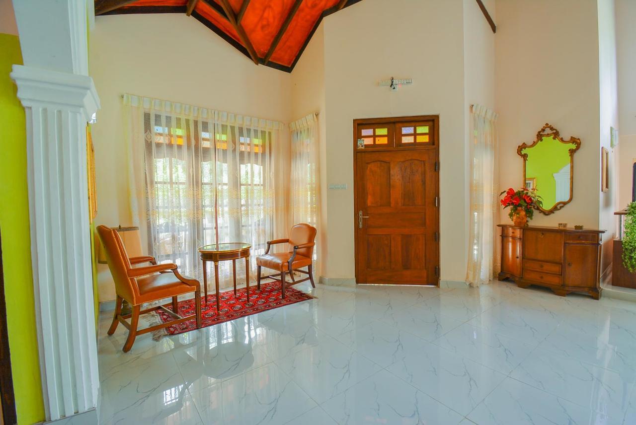 Kandy City Rest Eksteriør bilde