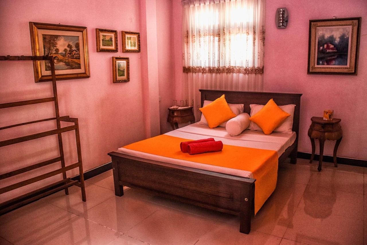 Kandy City Rest Eksteriør bilde