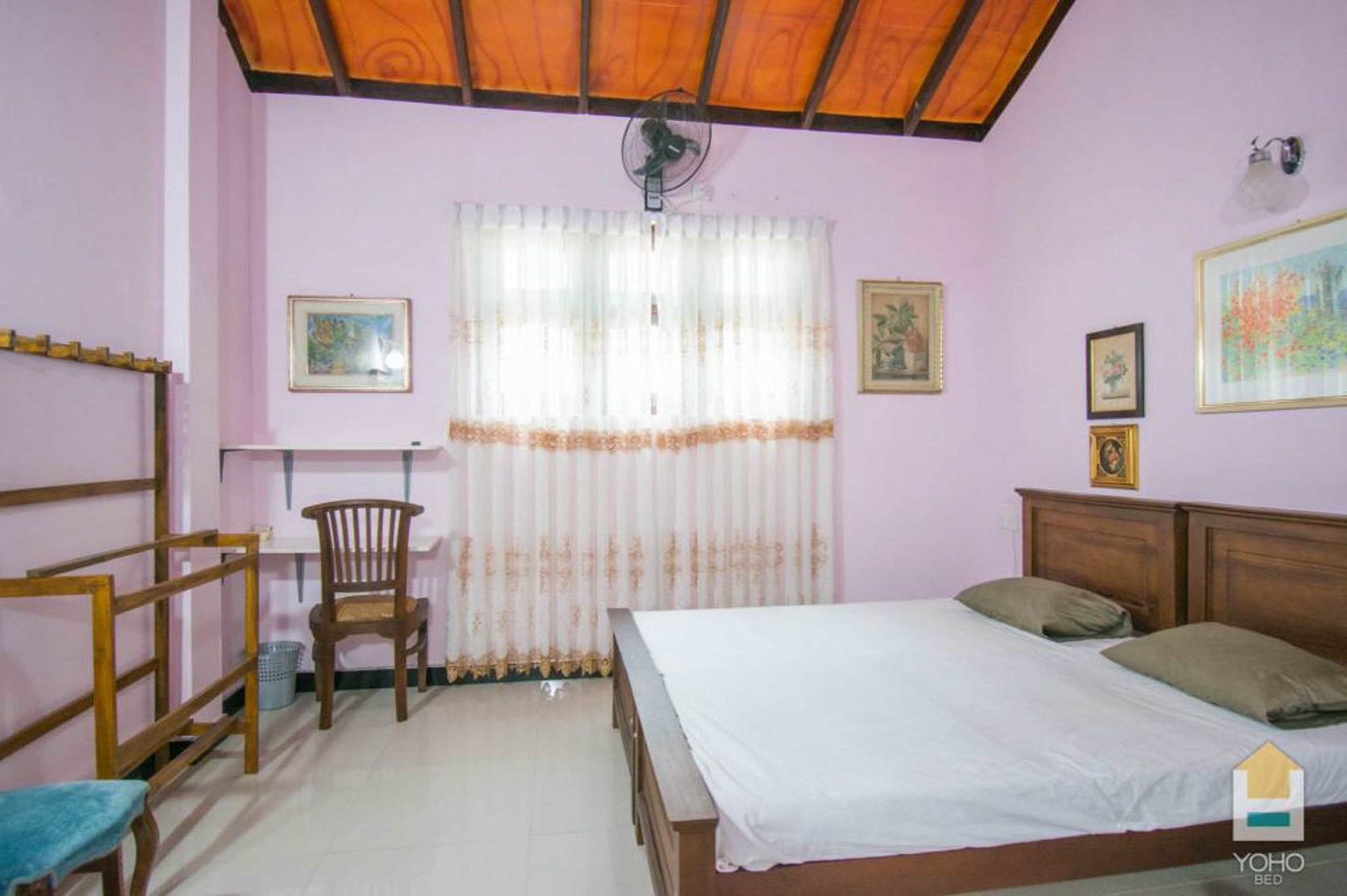 Kandy City Rest Eksteriør bilde