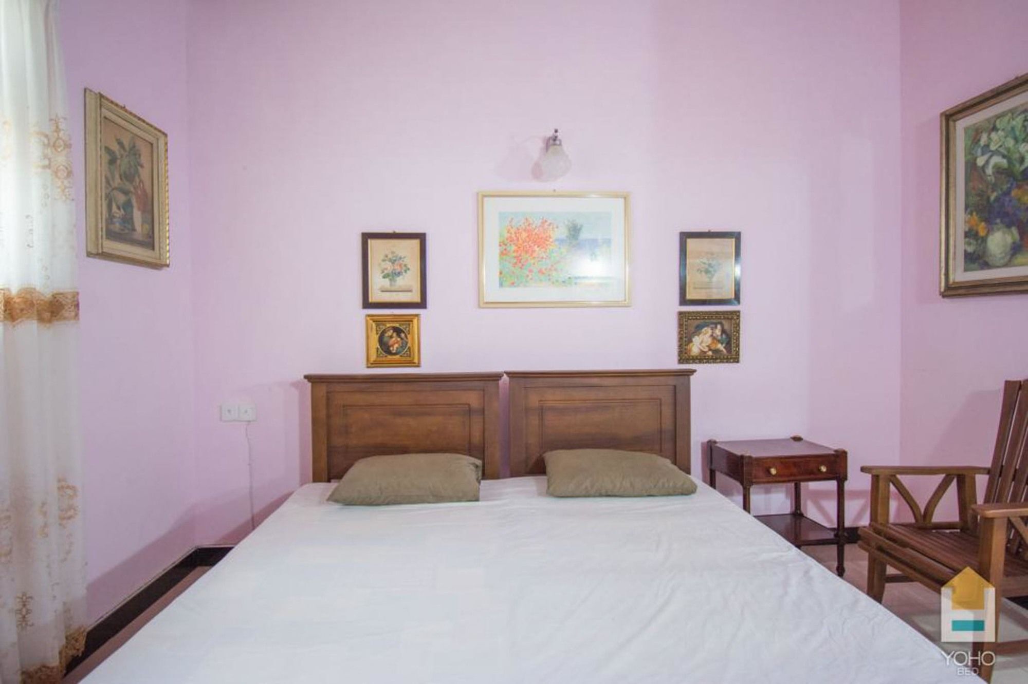 Kandy City Rest Eksteriør bilde
