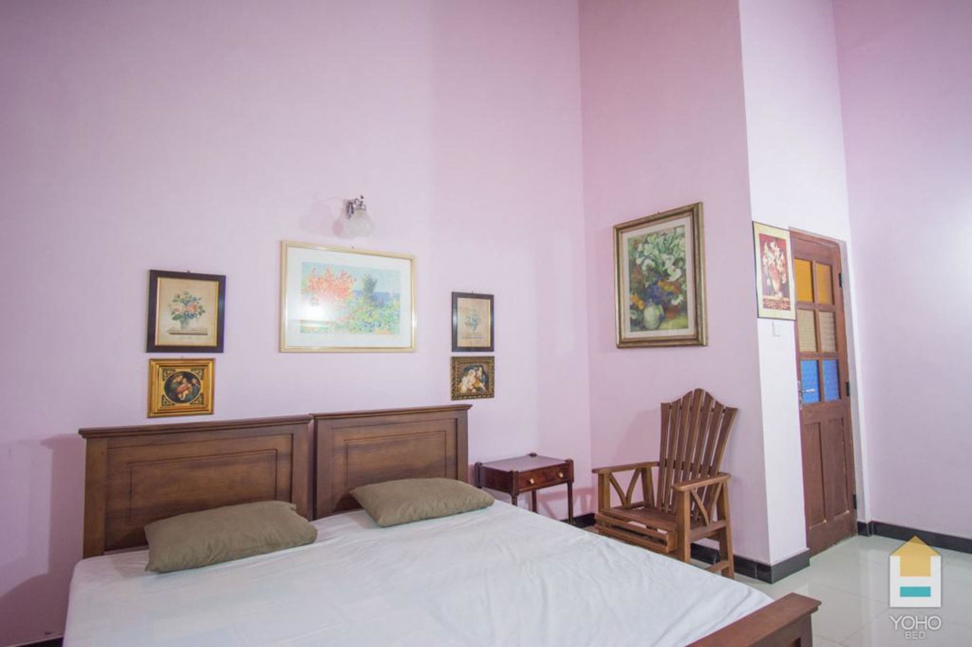 Kandy City Rest Eksteriør bilde