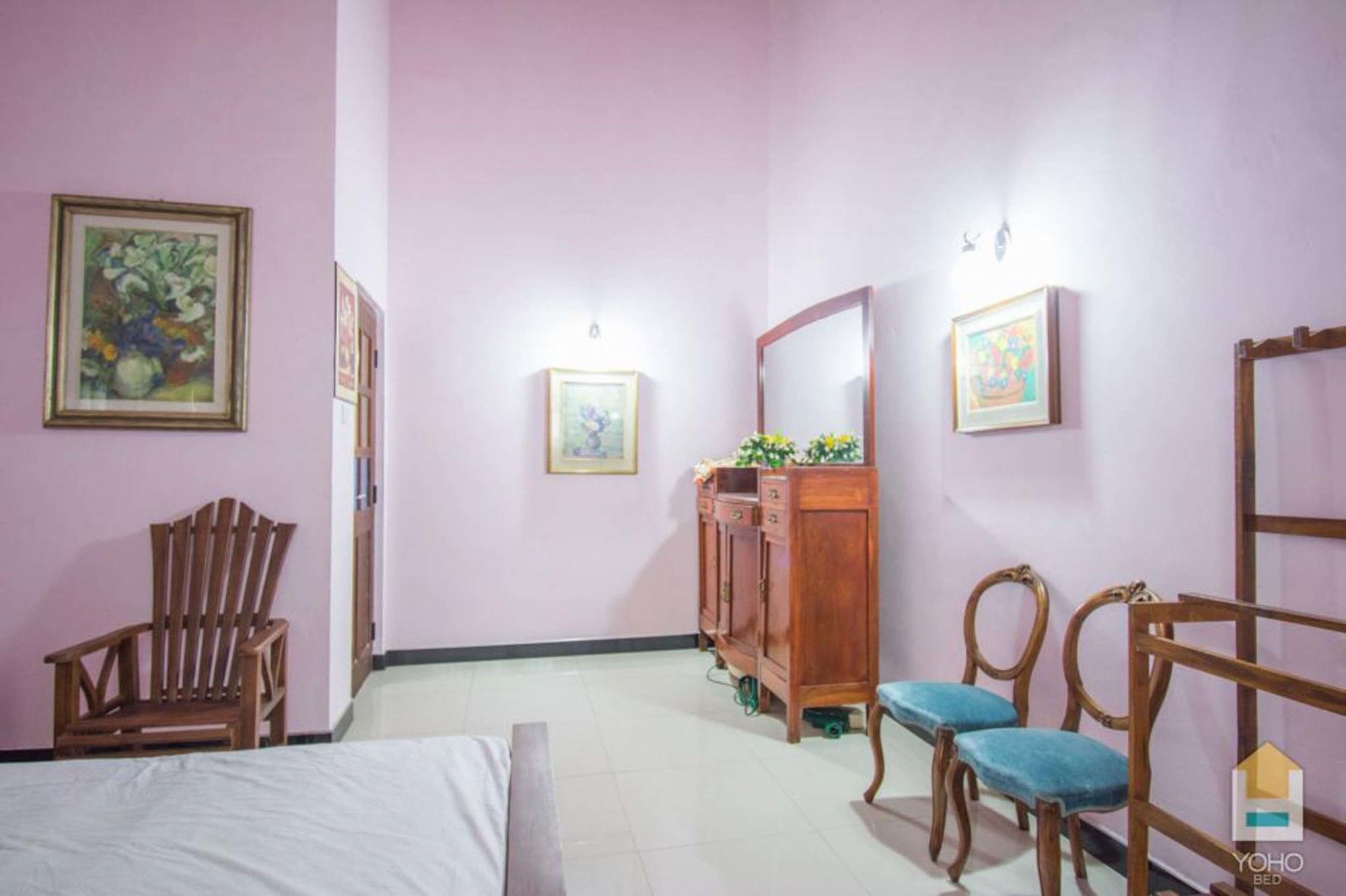 Kandy City Rest Eksteriør bilde