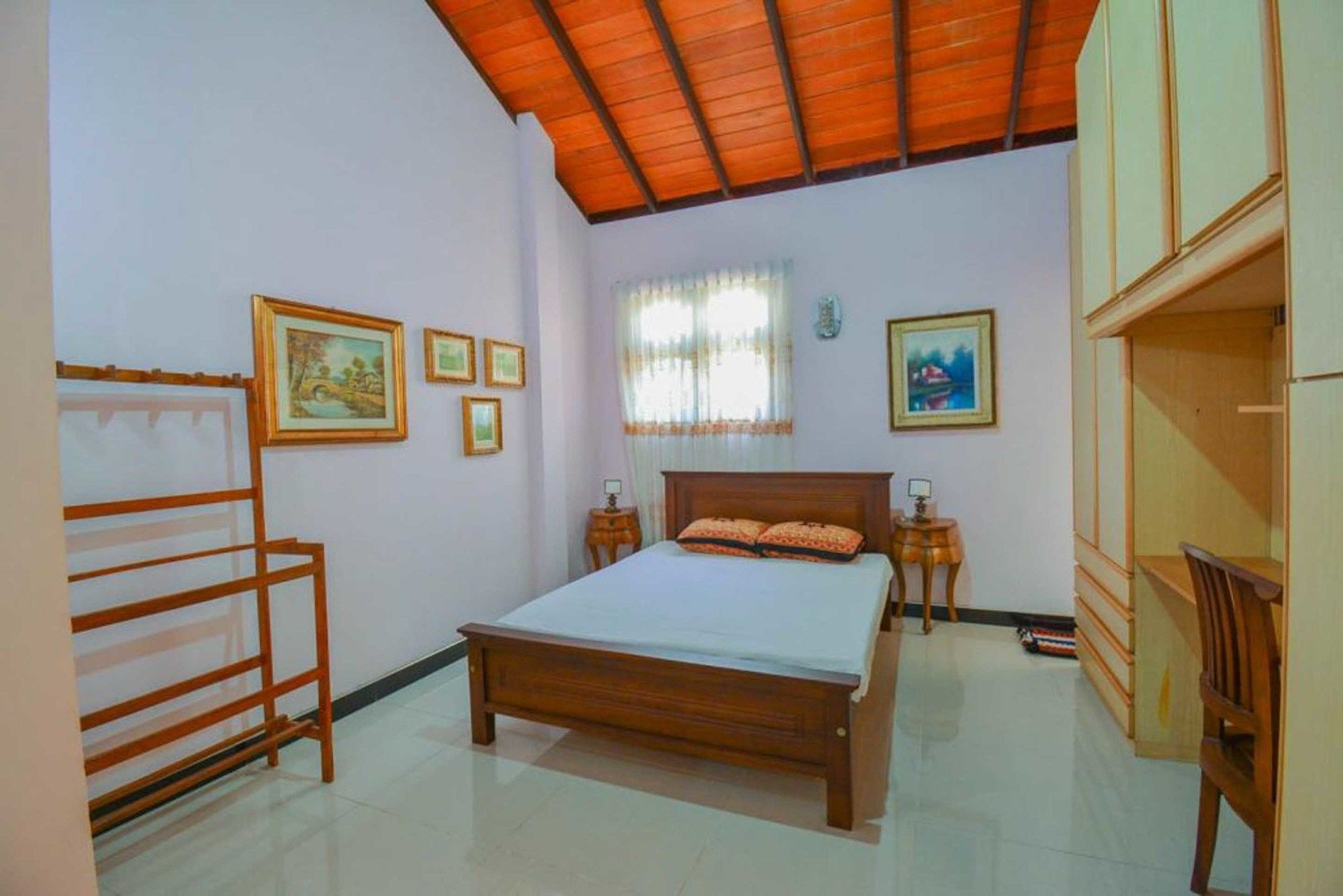 Kandy City Rest Eksteriør bilde