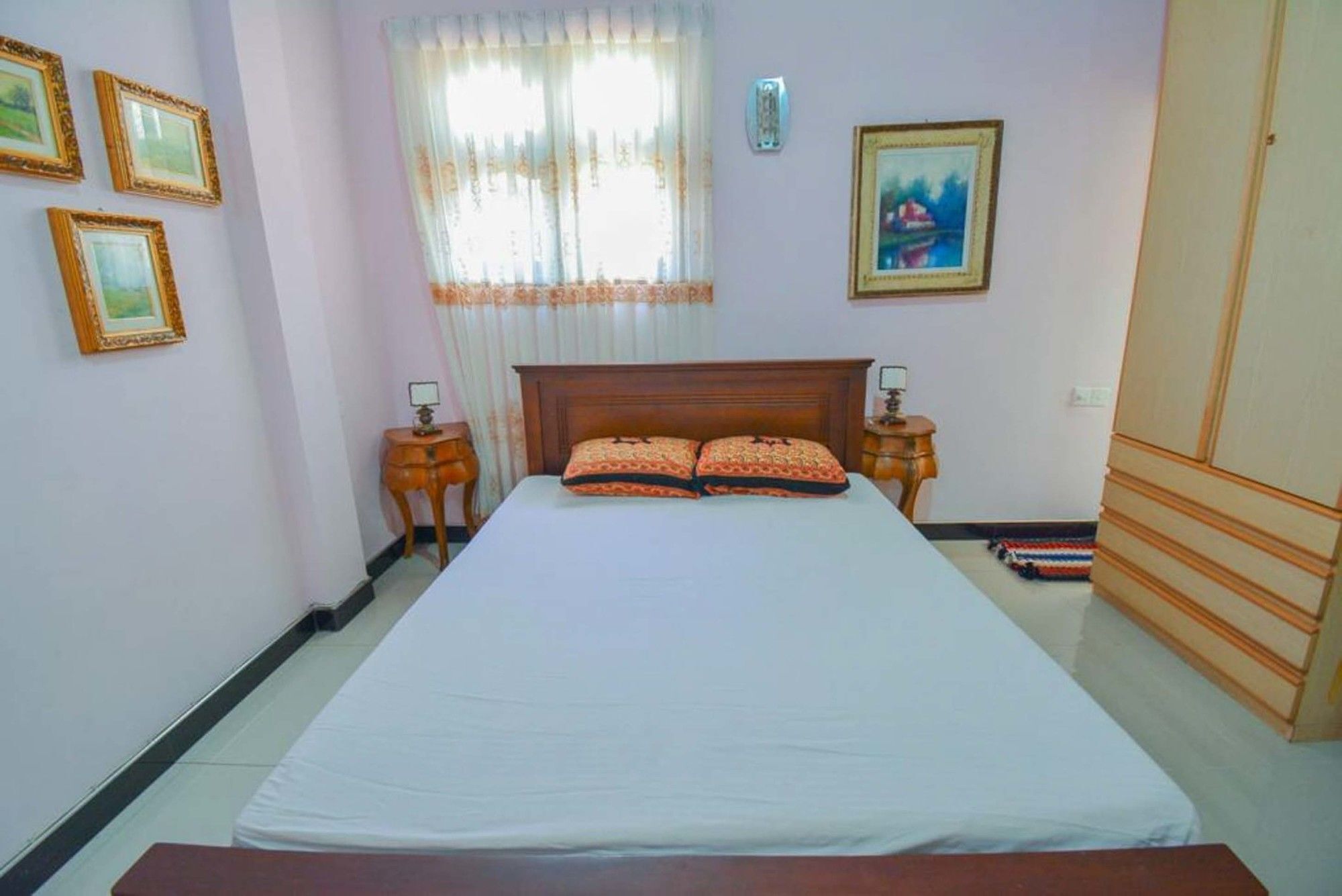 Kandy City Rest Eksteriør bilde