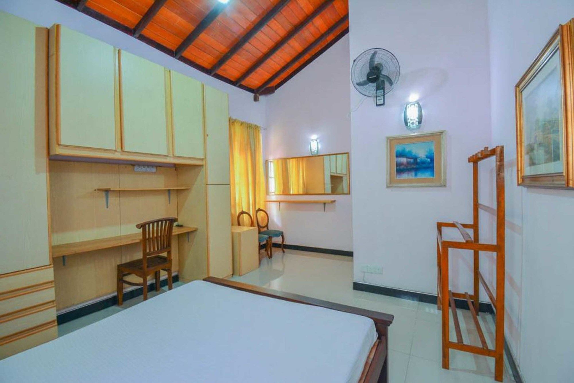 Kandy City Rest Eksteriør bilde
