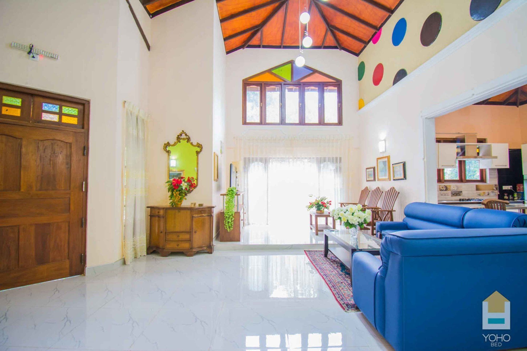 Kandy City Rest Eksteriør bilde