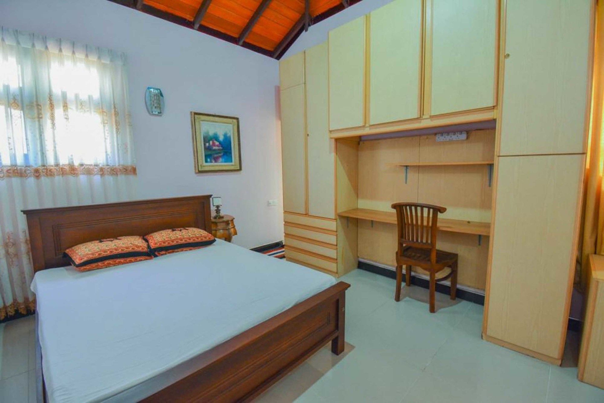 Kandy City Rest Eksteriør bilde
