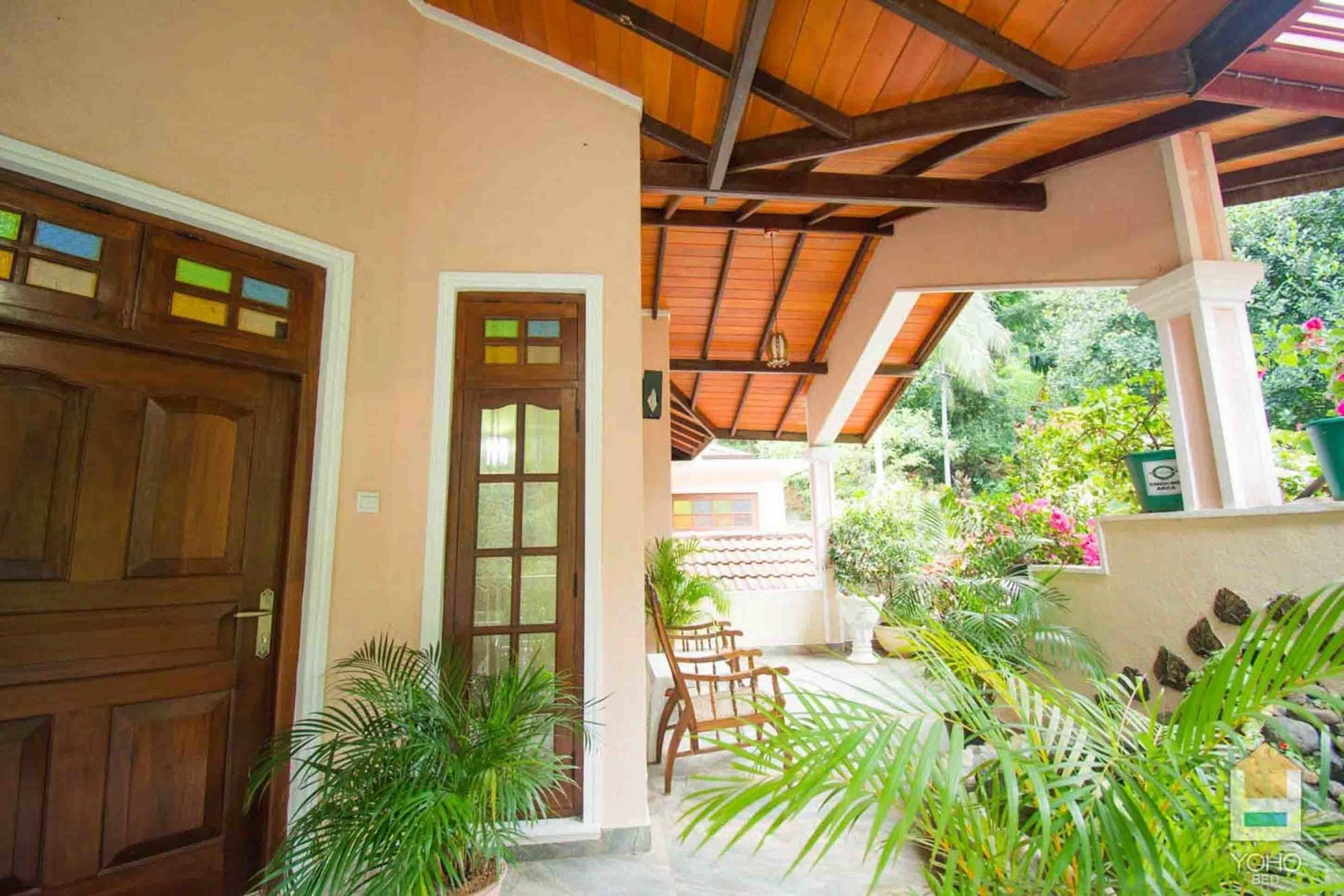 Kandy City Rest Eksteriør bilde
