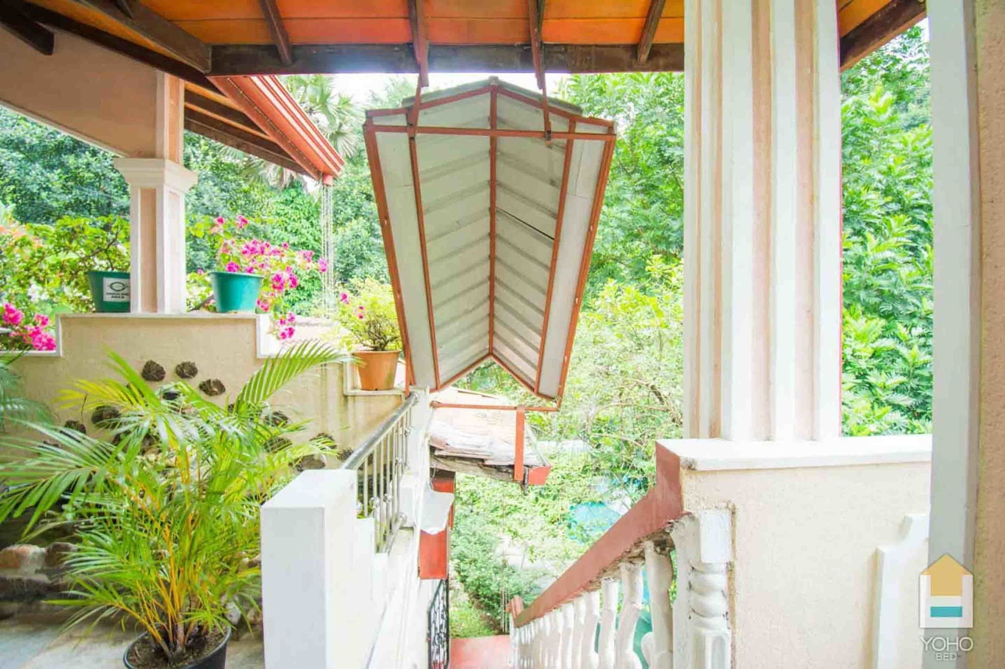 Kandy City Rest Eksteriør bilde